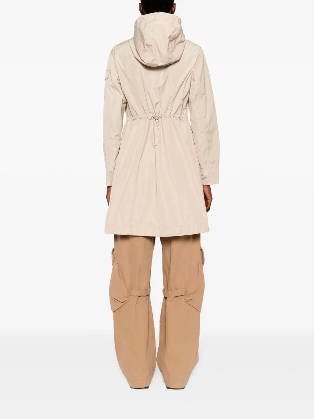 Laerte parka