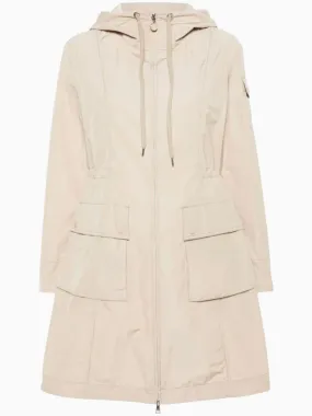 Laerte parka