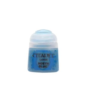 (Layer 12ml) Hoeth Blue