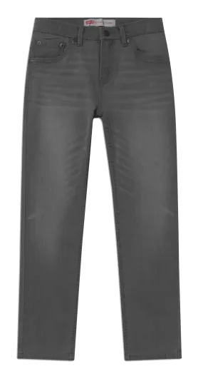 LEVI'S® SKATE MENS' 512™ CYPRESS SLIM TAPER GRIS