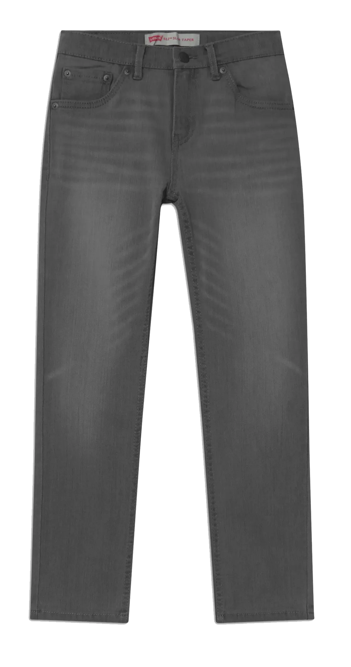 LEVI'S® SKATE MENS' 512™ CYPRESS SLIM TAPER GRIS