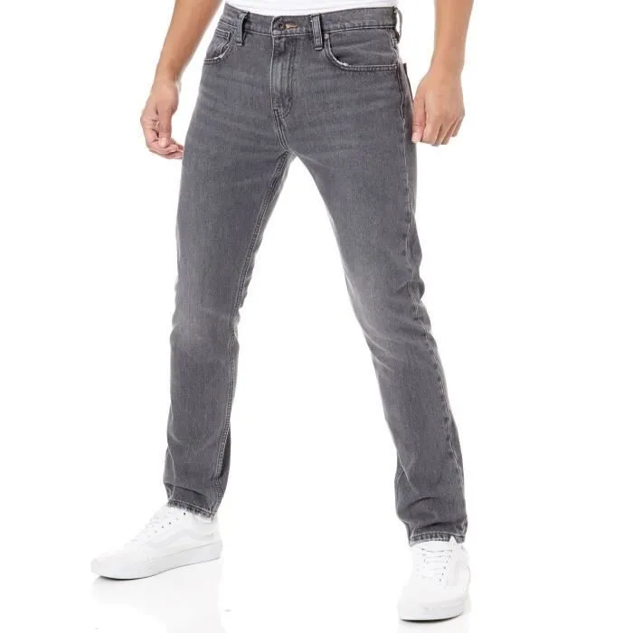 LEVI'S® SKATE MENS' 512™ CYPRESS SLIM TAPER GRIS