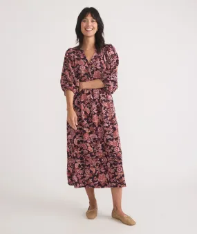 Lola Midi Dress