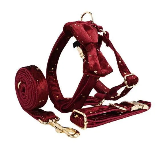 LovelyRLovely Pet Dog Collar Sets