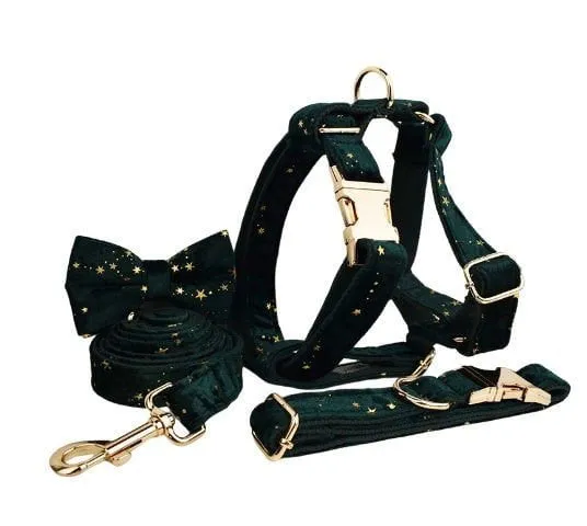 LovelyRLovely Pet Dog Collar Sets