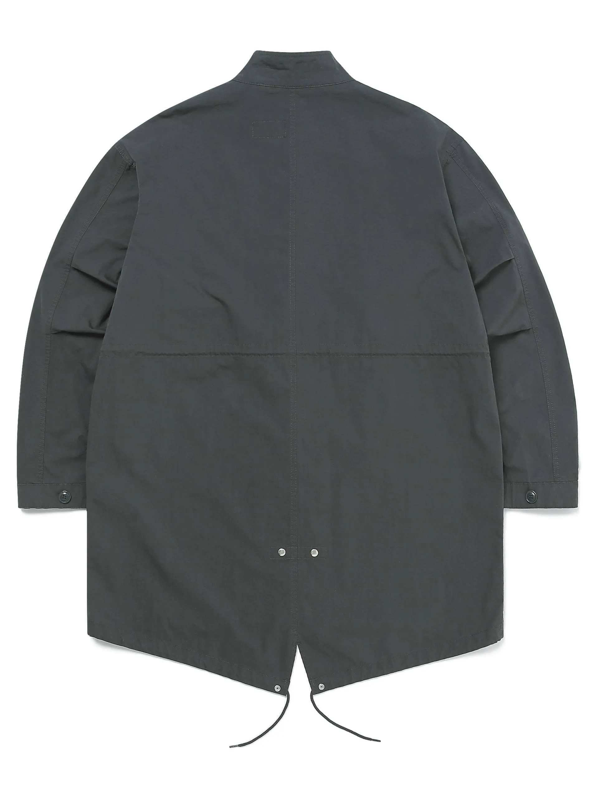 M51 Parka