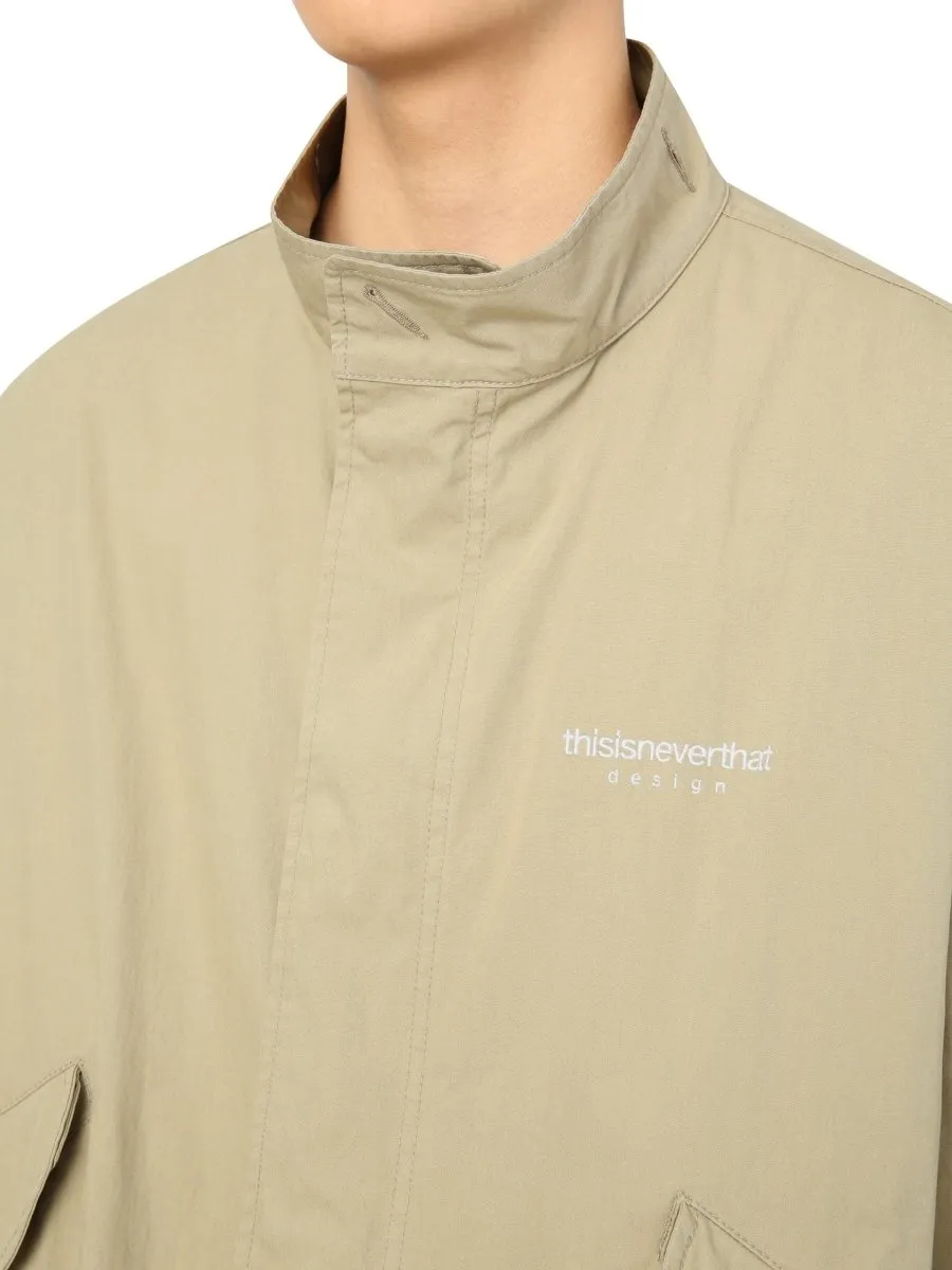 M51 Parka