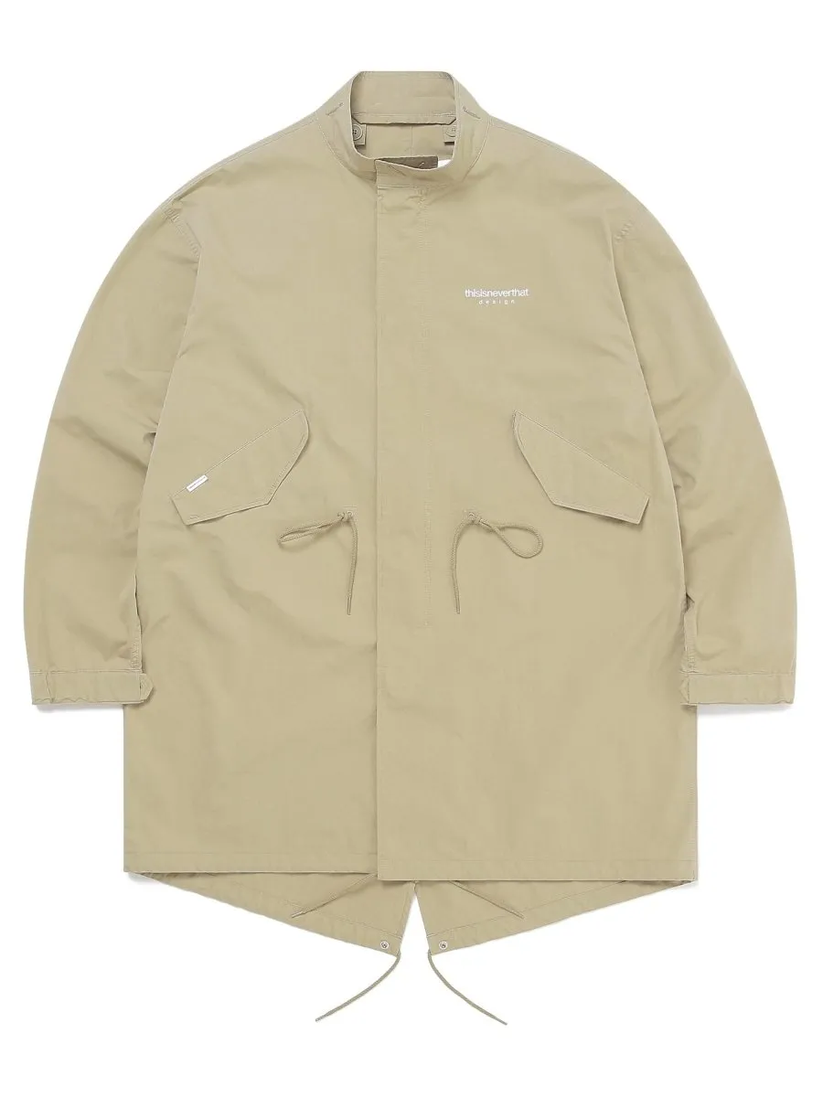 M51 Parka