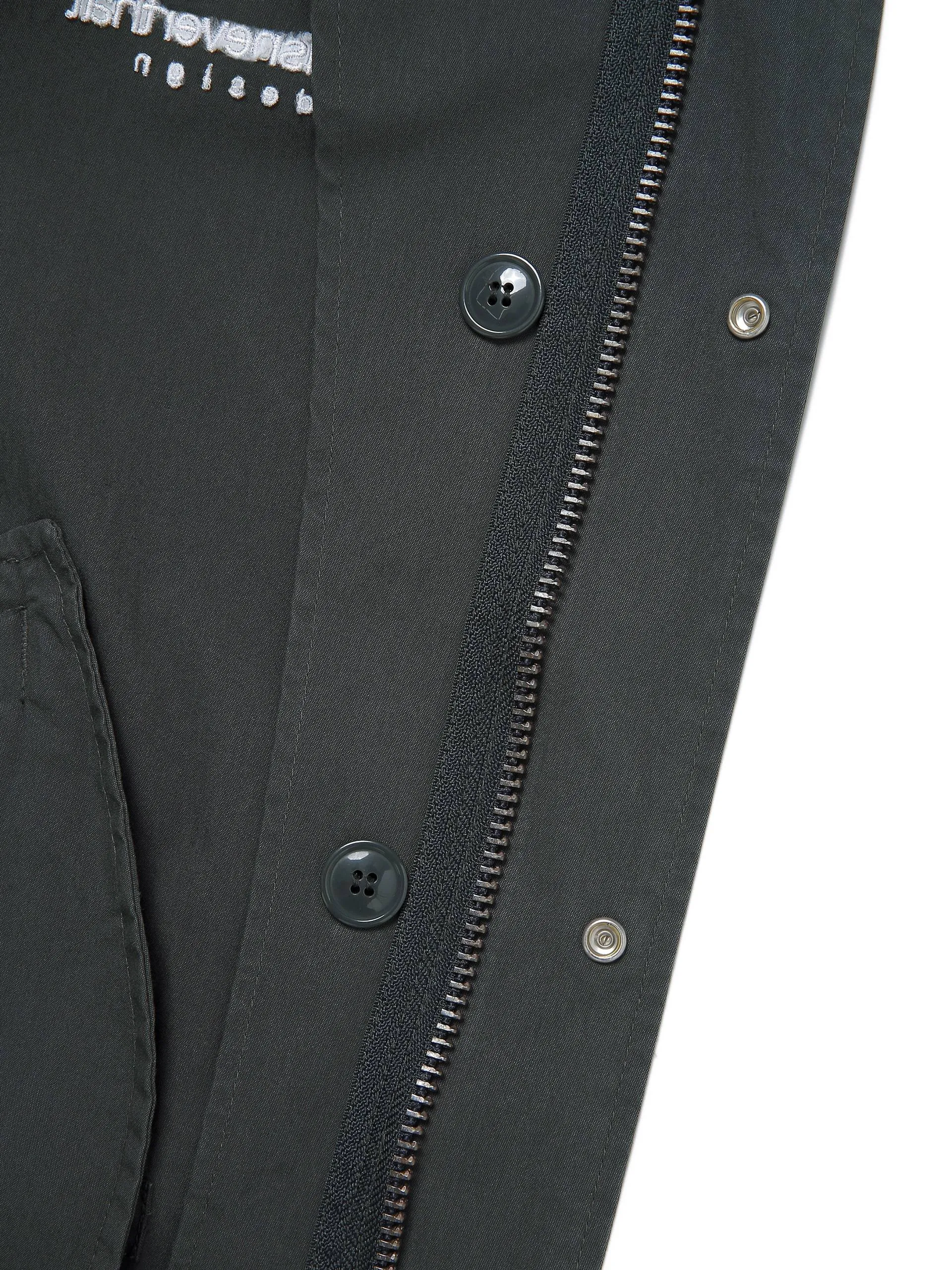 M51 Parka
