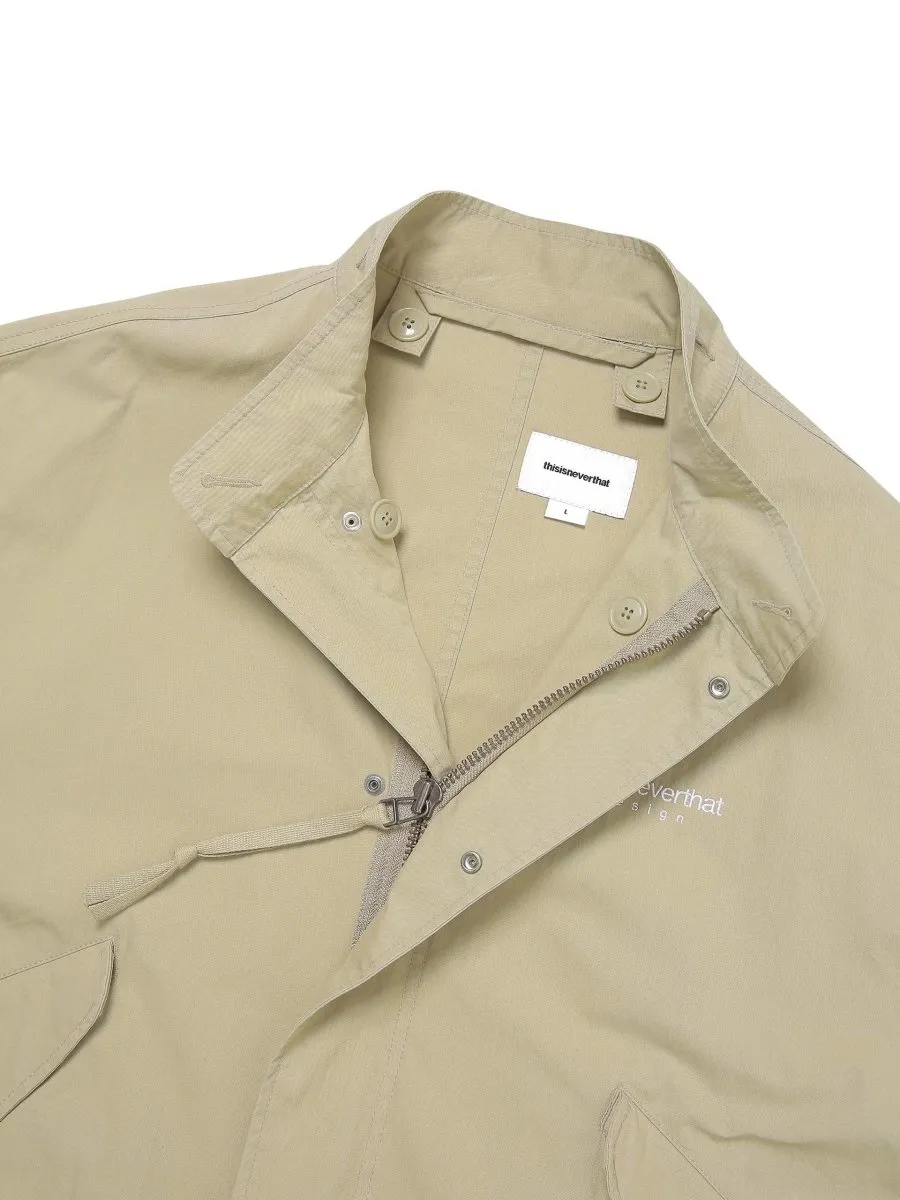 M51 Parka