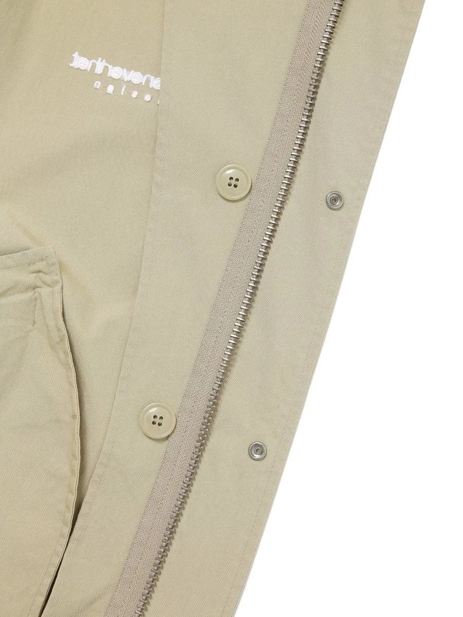 M51 Parka