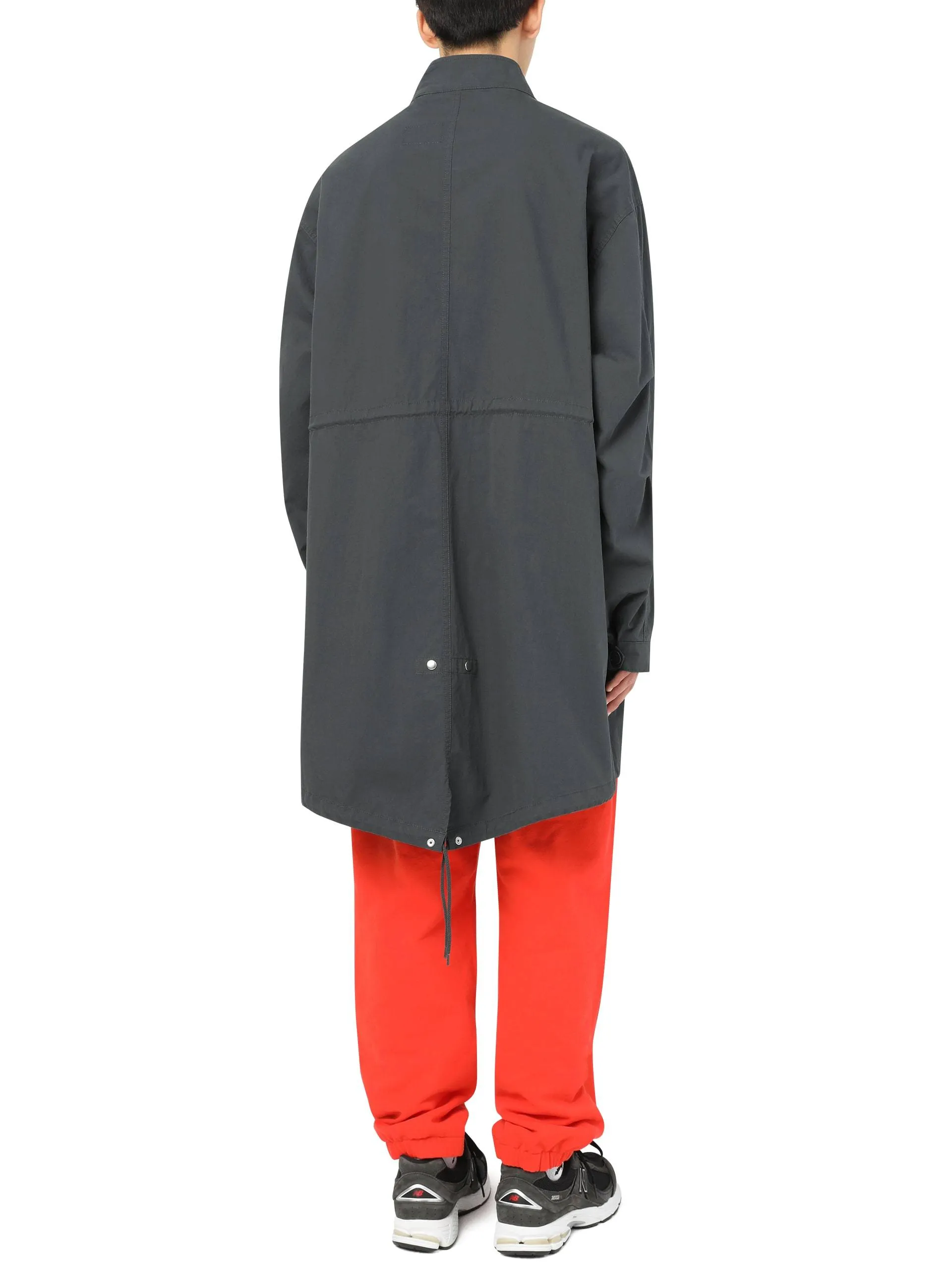M51 Parka