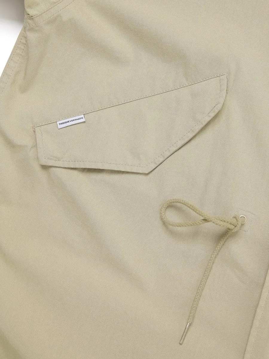 M51 Parka