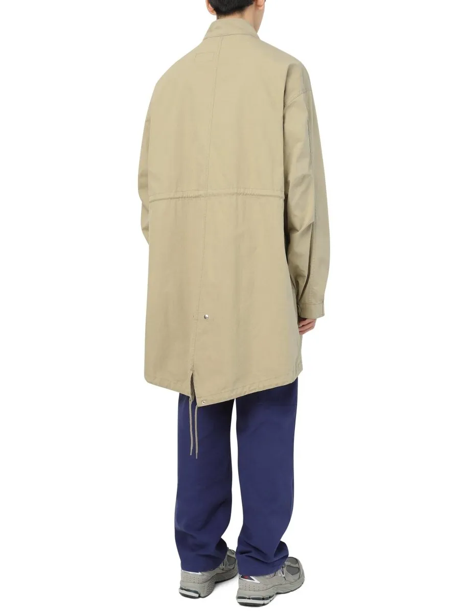 M51 Parka