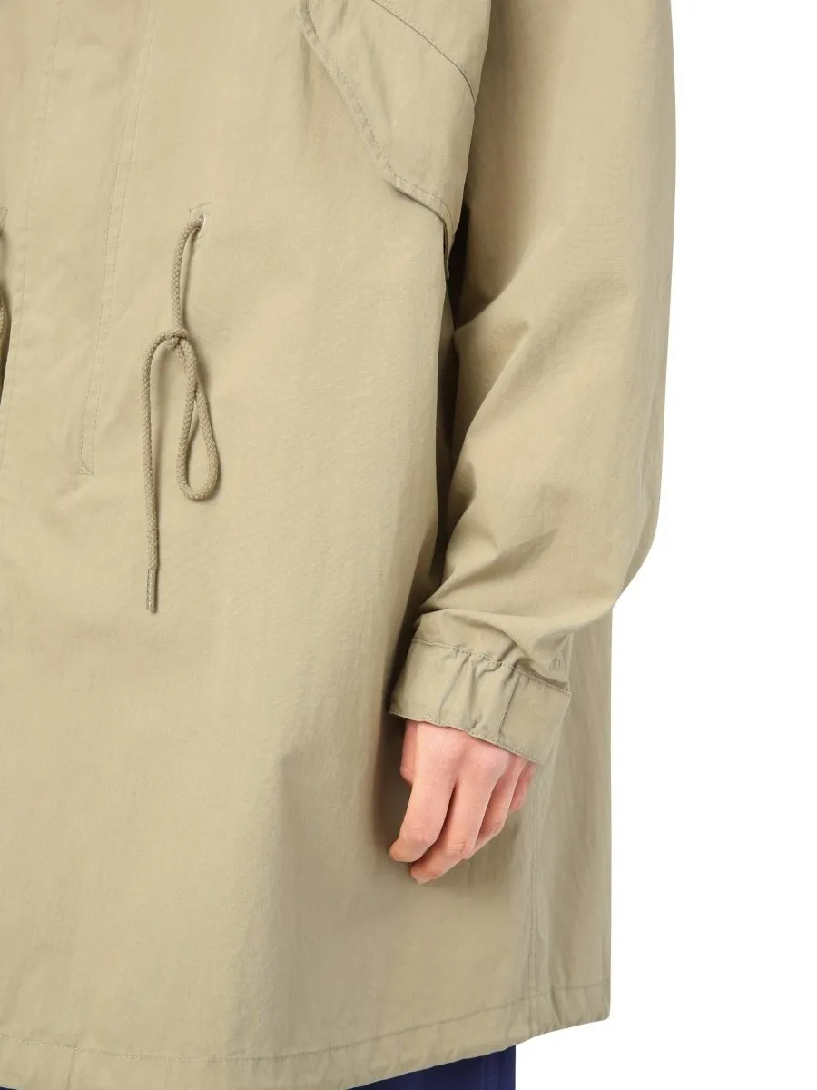 M51 Parka