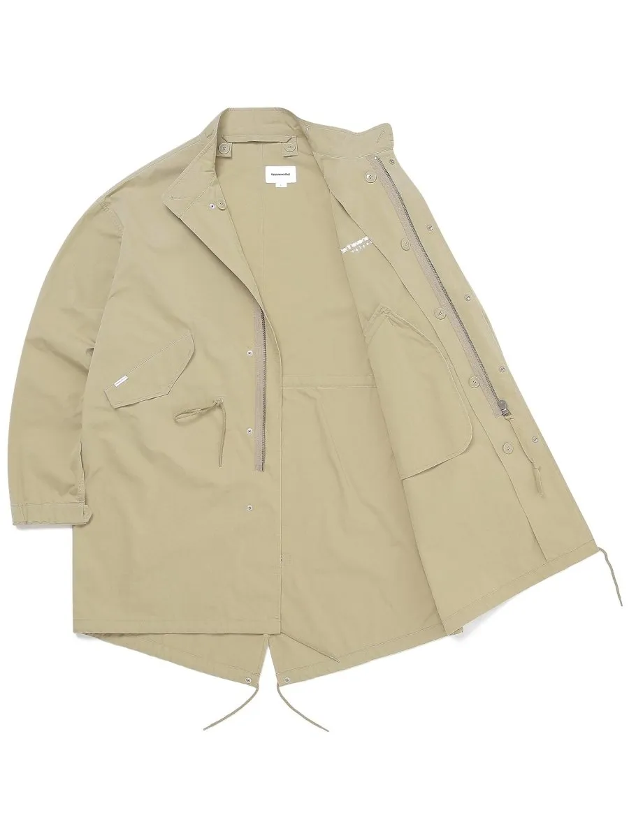 M51 Parka