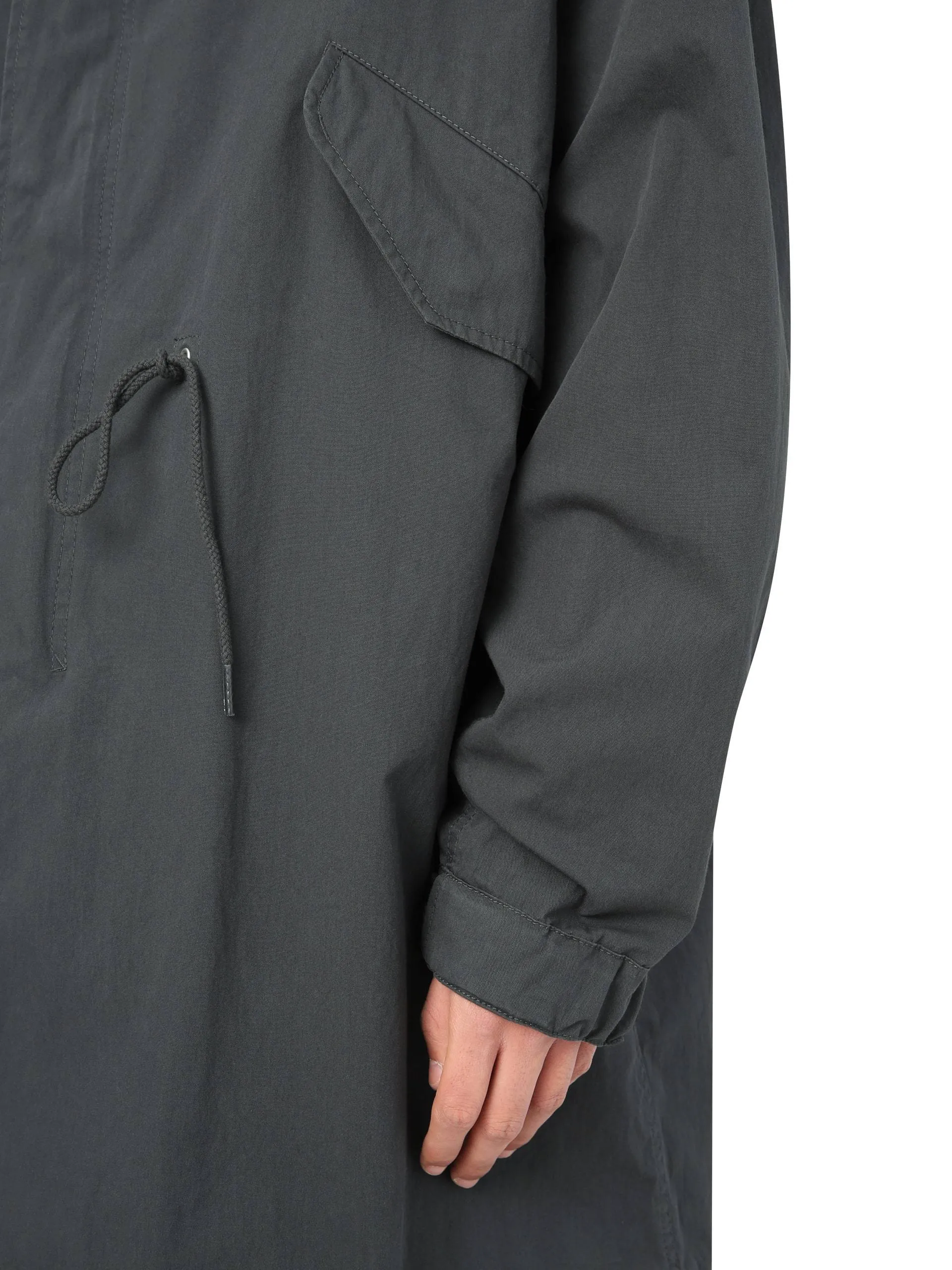 M51 Parka