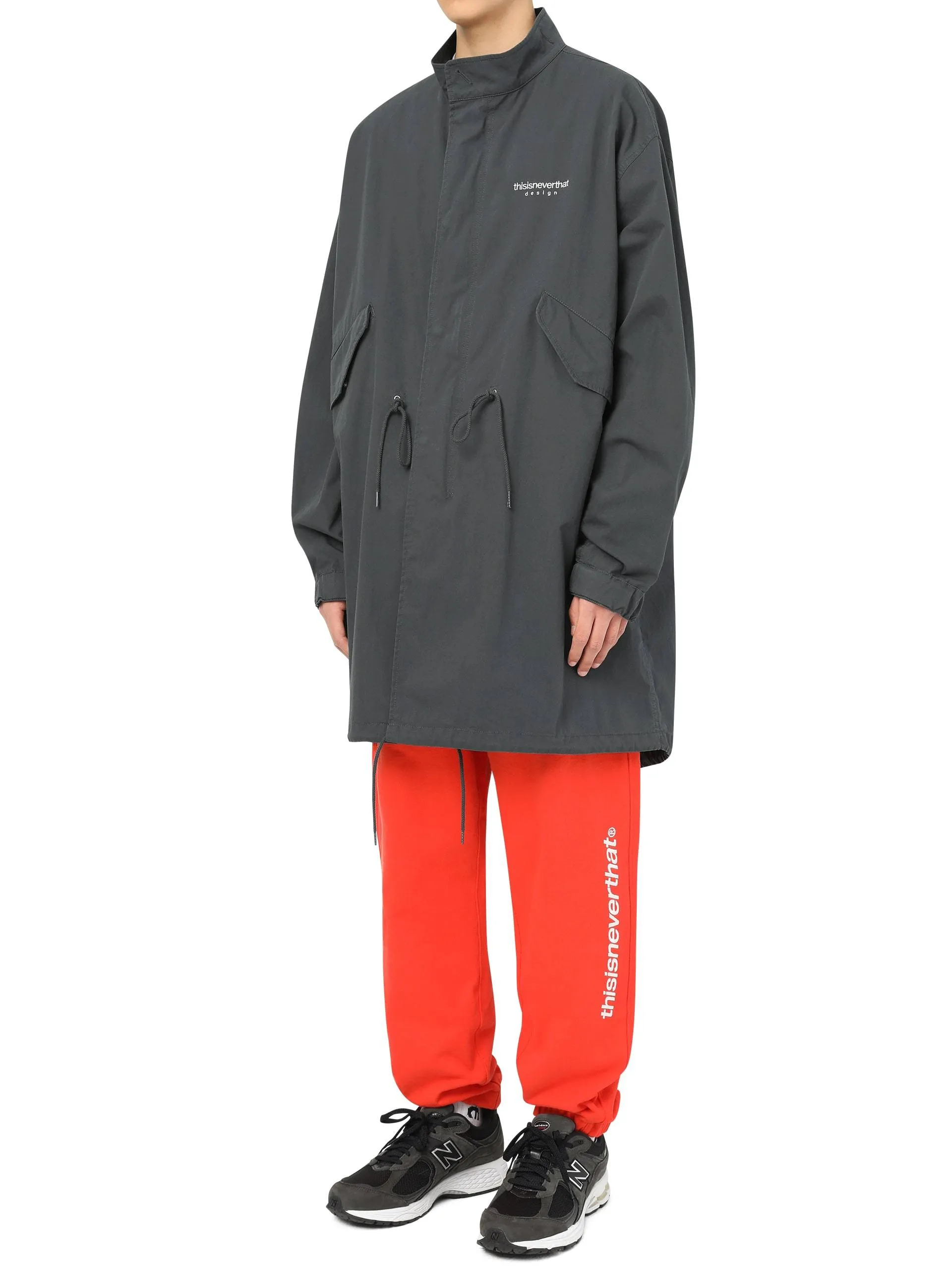 M51 Parka