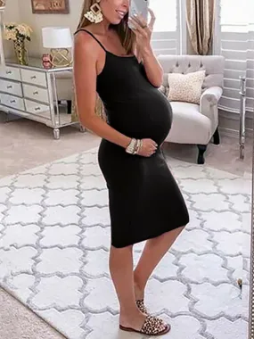 Maternity Tight Dress