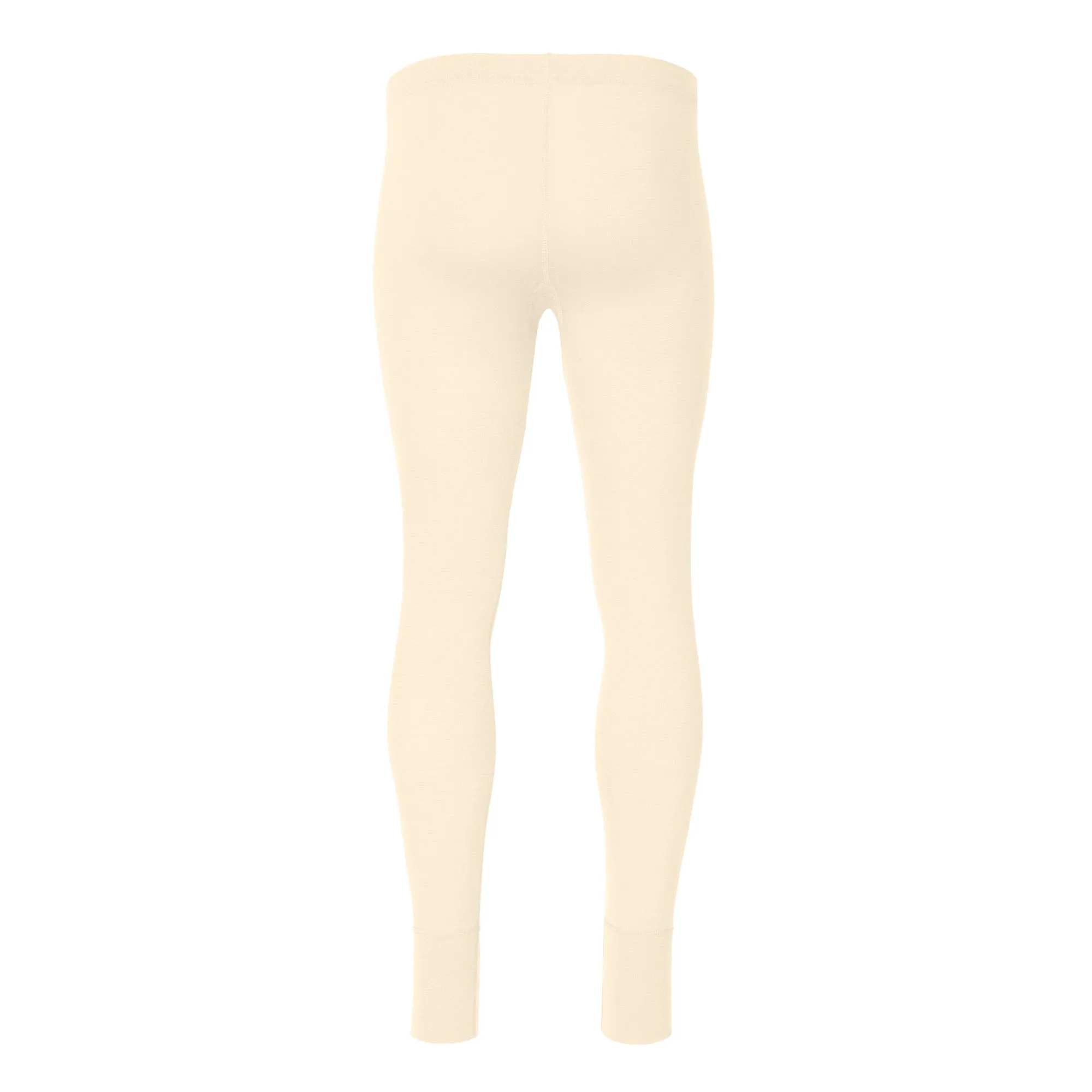 Men's 160 Merino Pants Natural