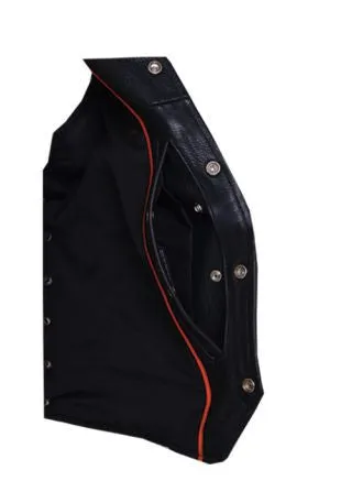 Mens ULTRA Side Laced Vest