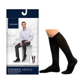 Midtown Microfiber Calf, 20-30, Medium, Long, Closed, Black