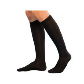 Midtown Microfiber Calf, 20-30, Small, Long, Closed, Black