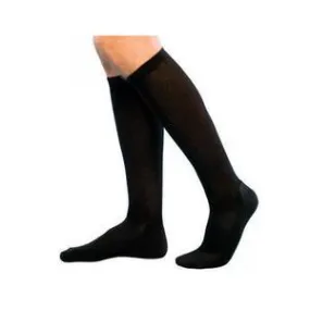 Midtown Microfiber Calf, 20-30, Small, Short, Closed, Black