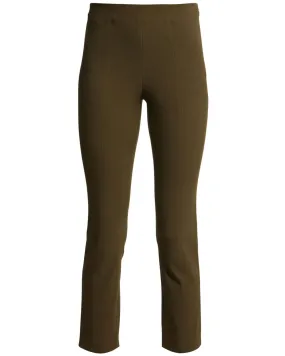 Mineral Pine Front Seam Legging