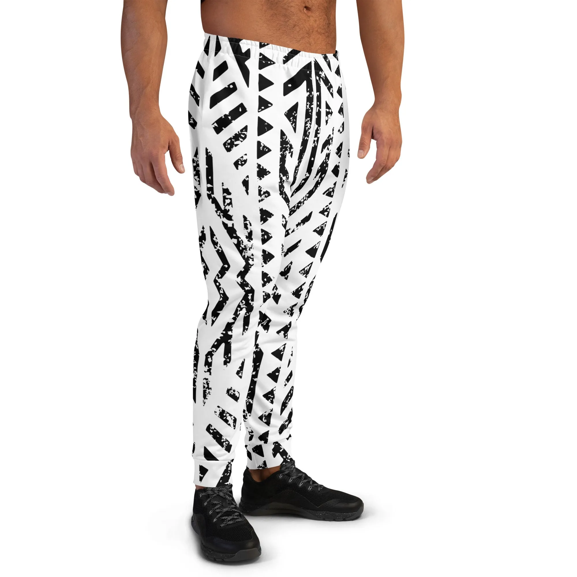 Mirage Men's Joggers