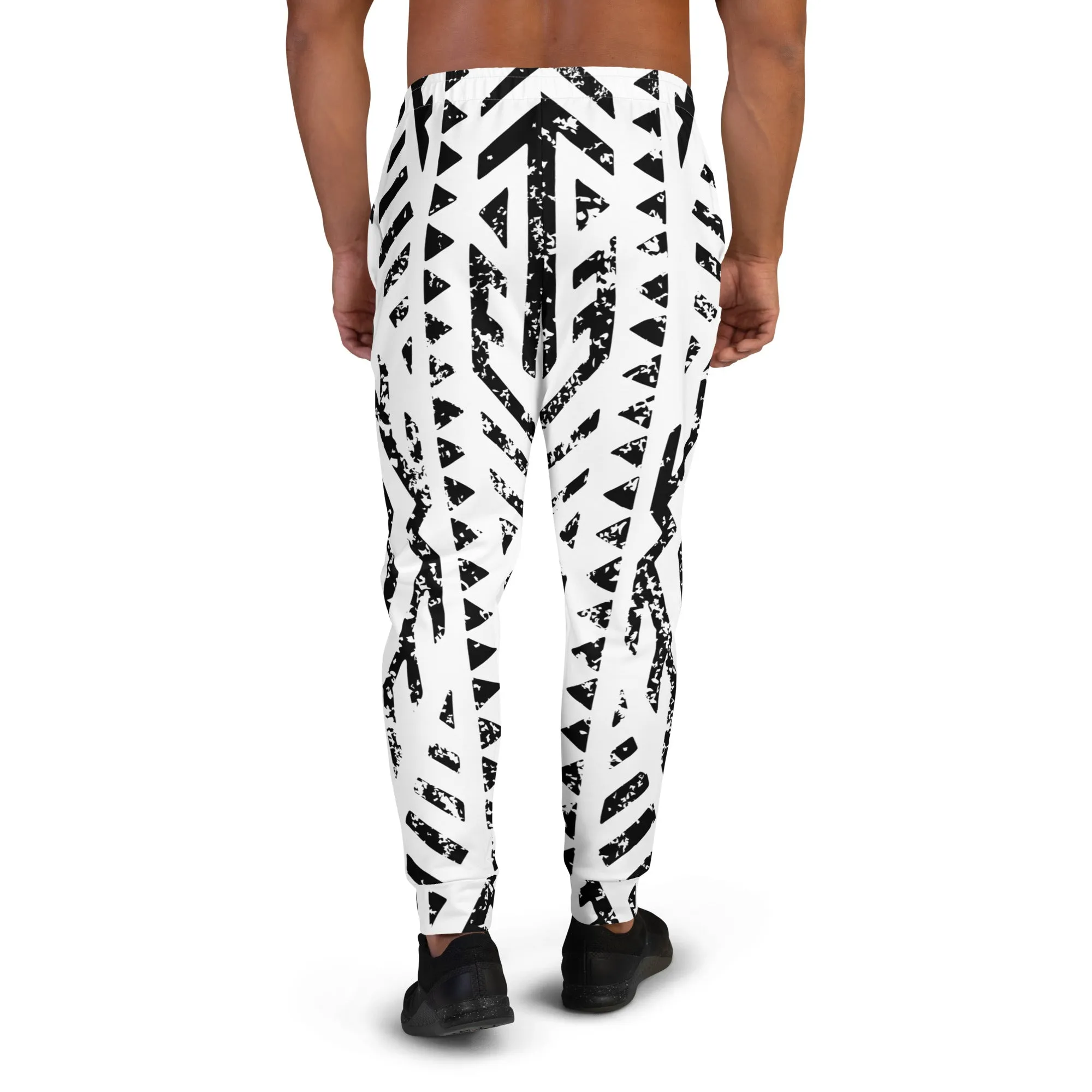 Mirage Men's Joggers