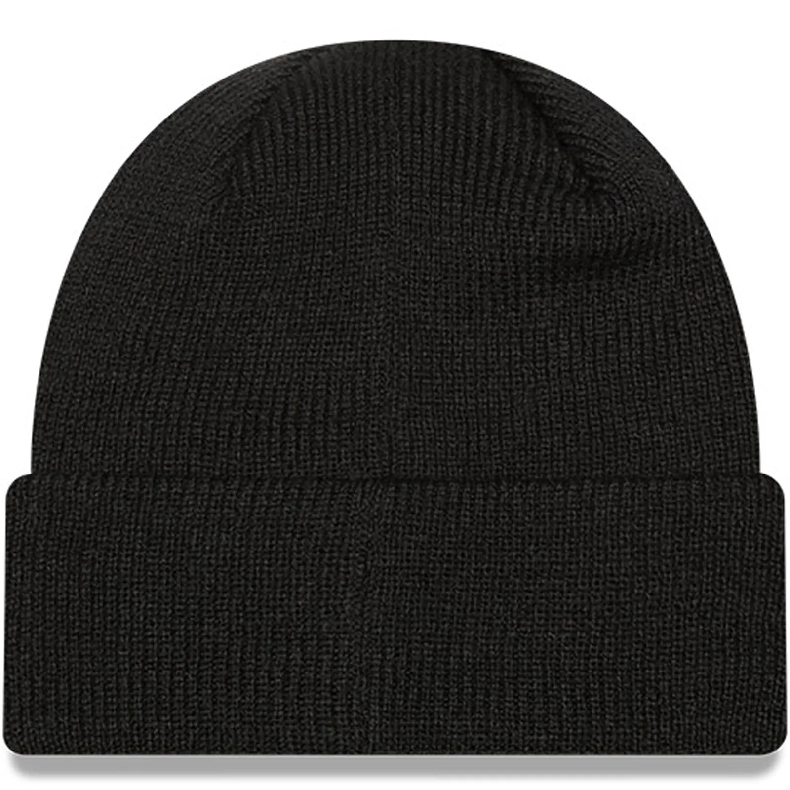 New Era Infants Los Angeles Dodgers MLB League Essential Beanie - Black 0-2 Yrs