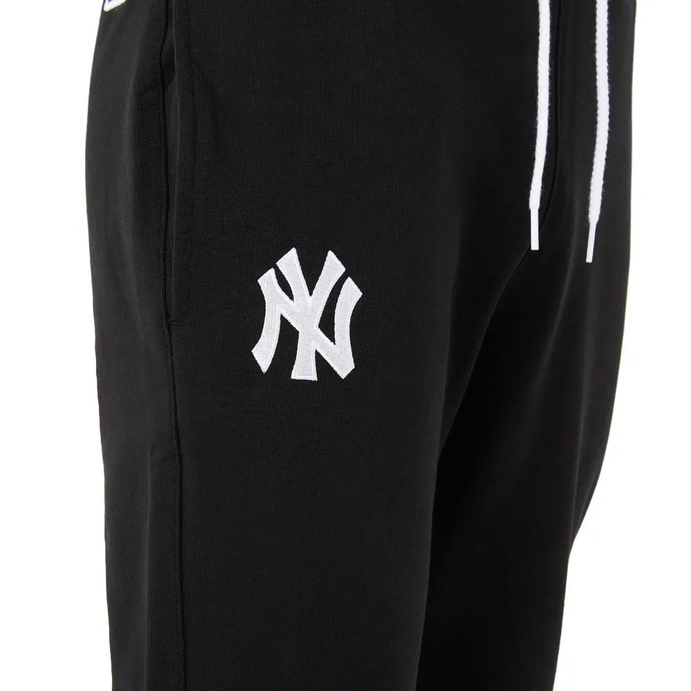 New Era New York Yankees Logo Joggers