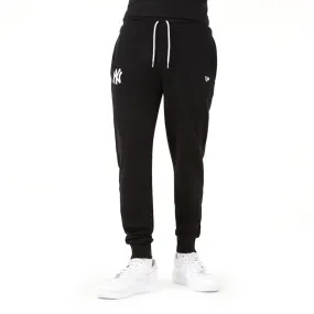 New Era New York Yankees Logo Joggers