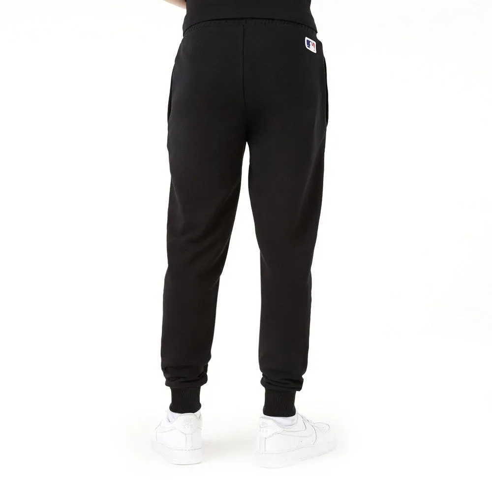 New Era New York Yankees Logo Joggers