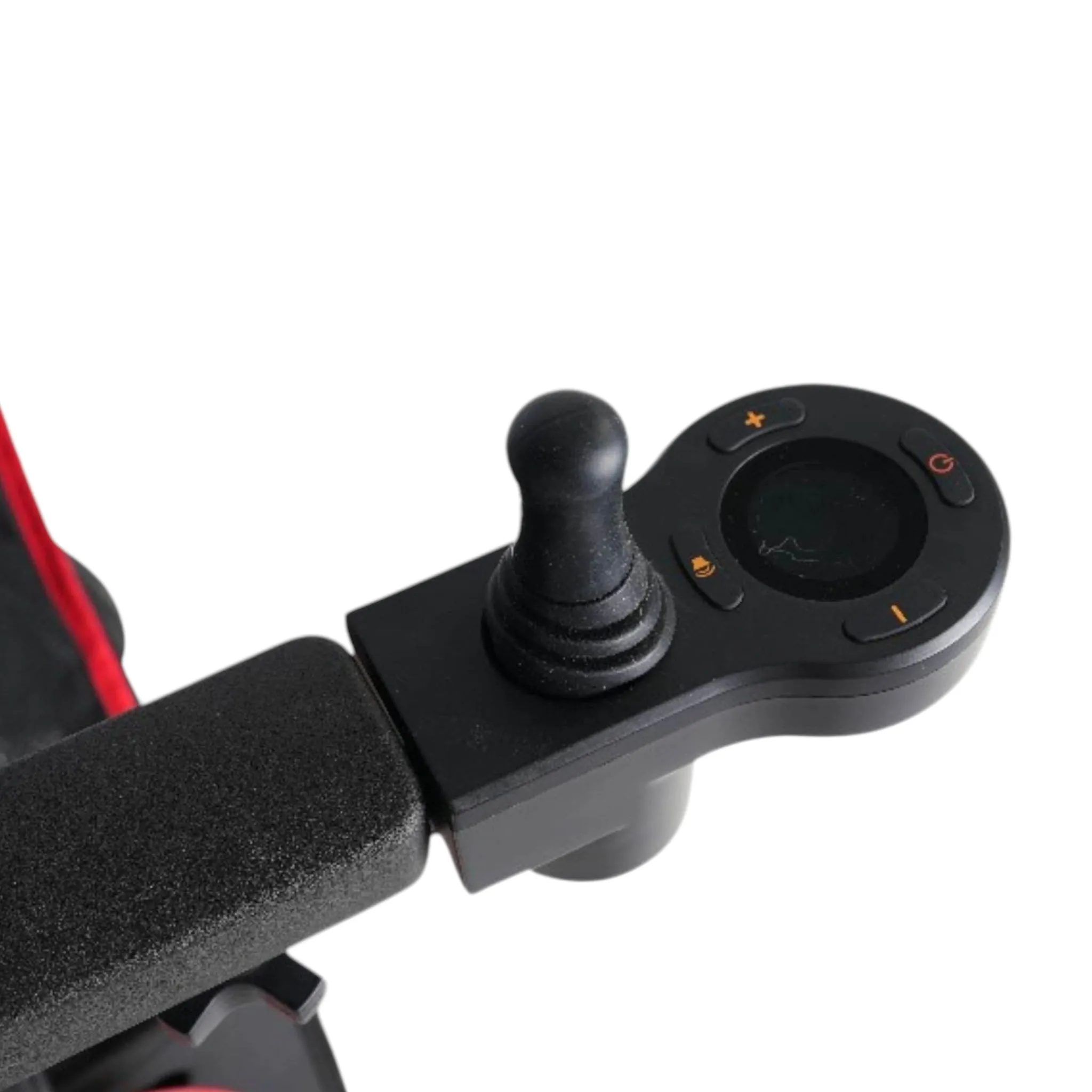 New Wheellator 3 In 1 Hybrid Power Wheelchair & Power Rollator | Discover Your Mobility | Lightweight Folding Frame