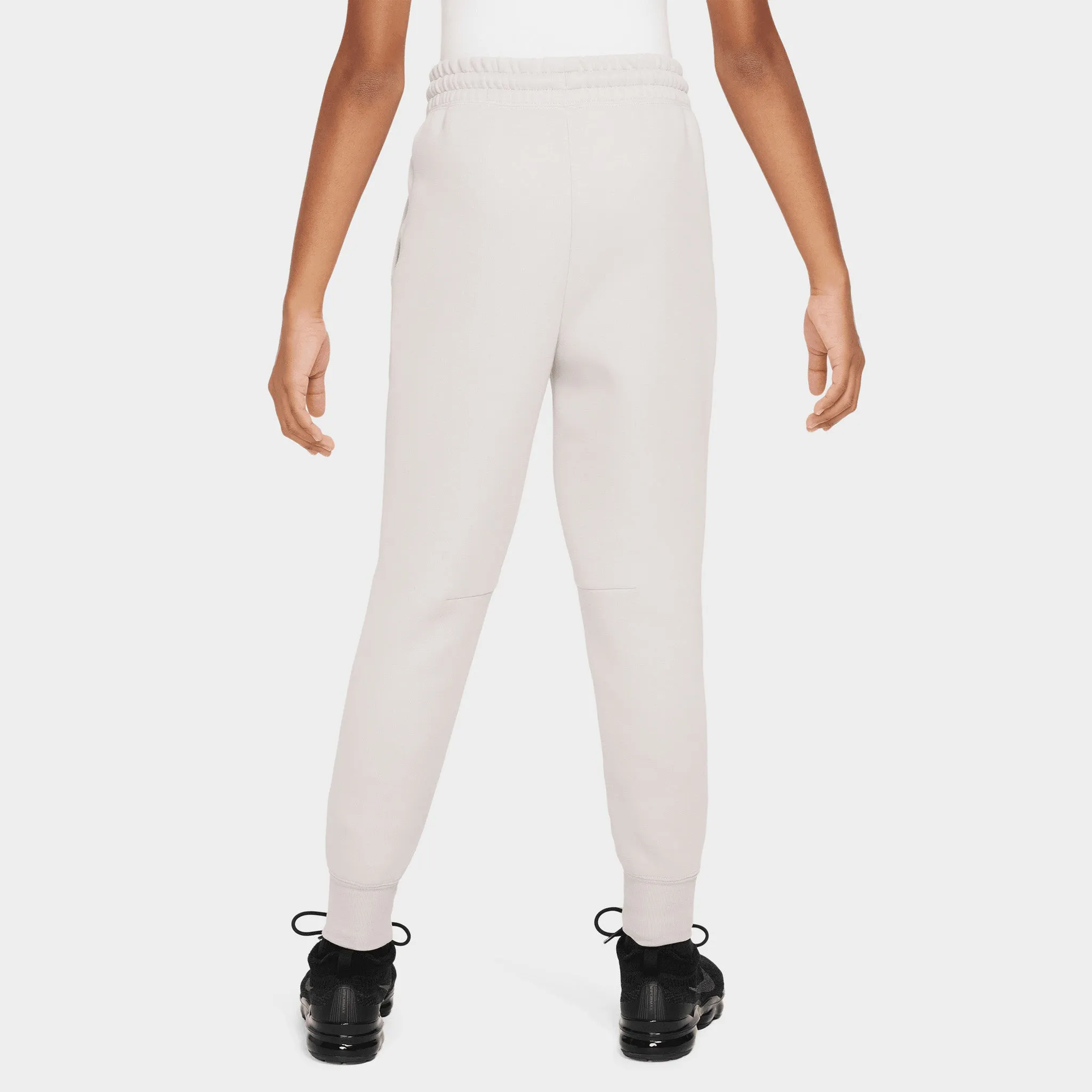 Nike Sportswear Junior Girls' Tech Fleece Joggers / Platinum Violet