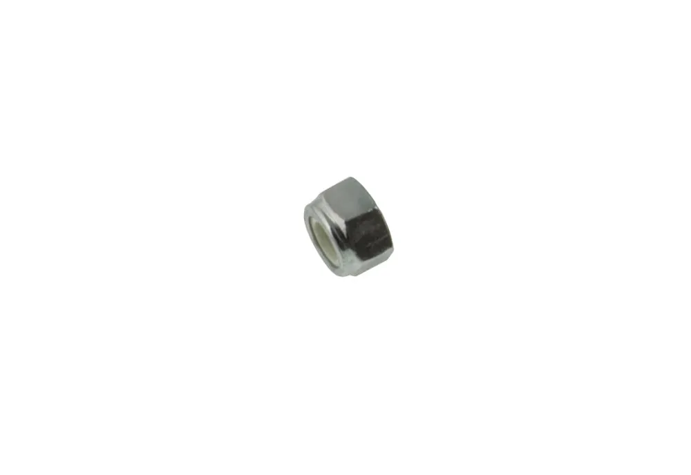 O. D.M10A.B Tony Kart OTK M10 Locking Nut for King Pin Bolt, Short
