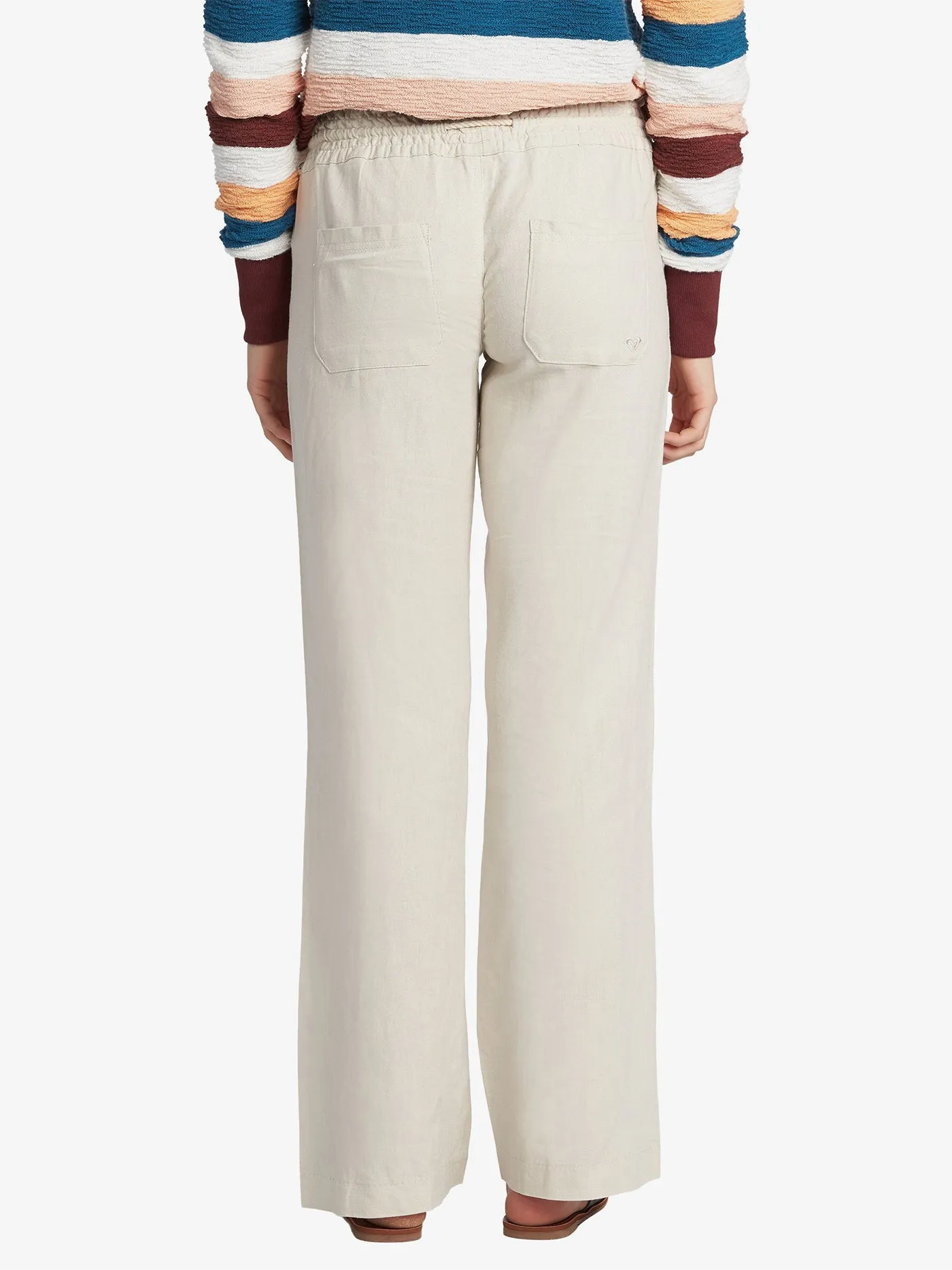 Oceanside Pants