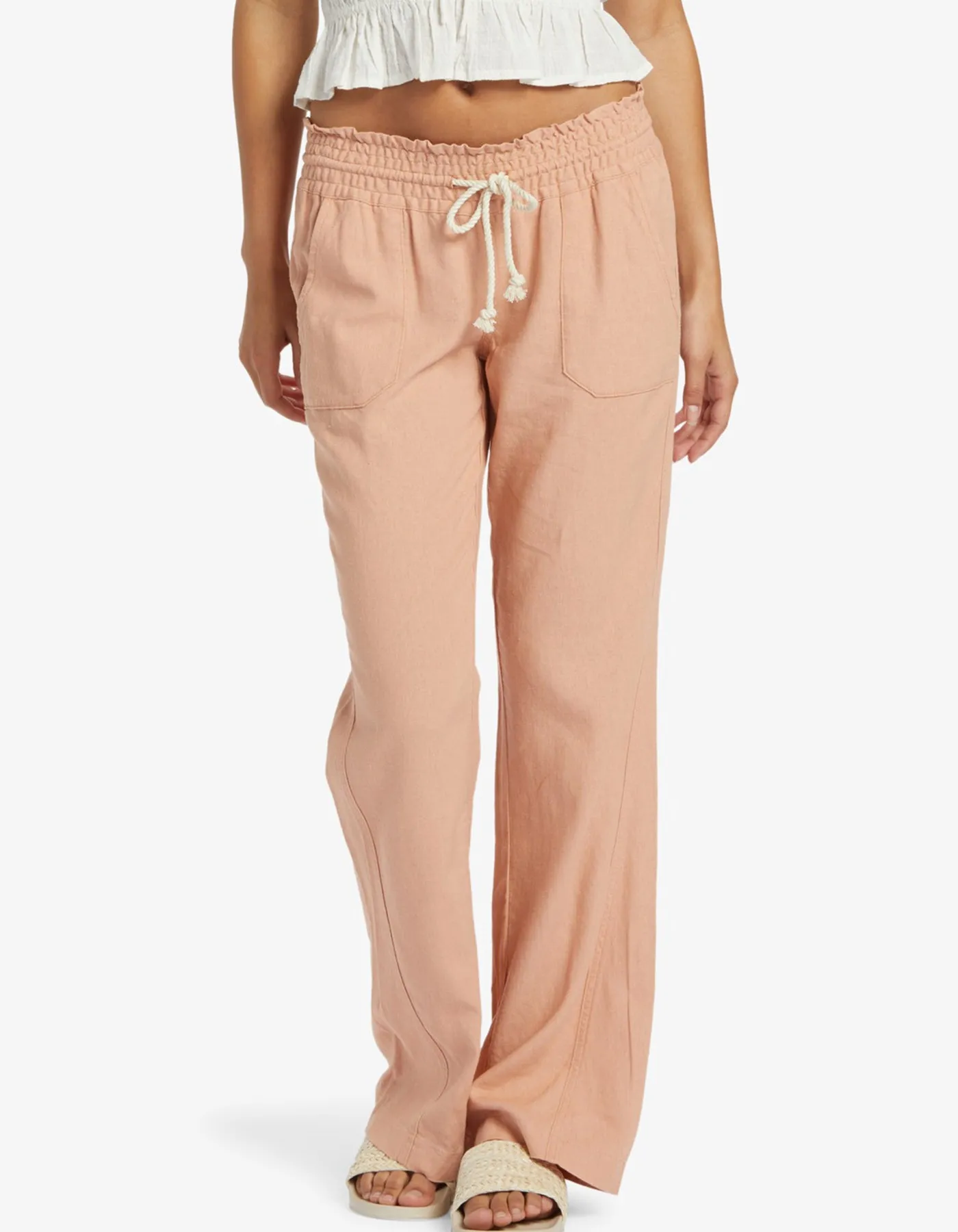 Oceanside Pants