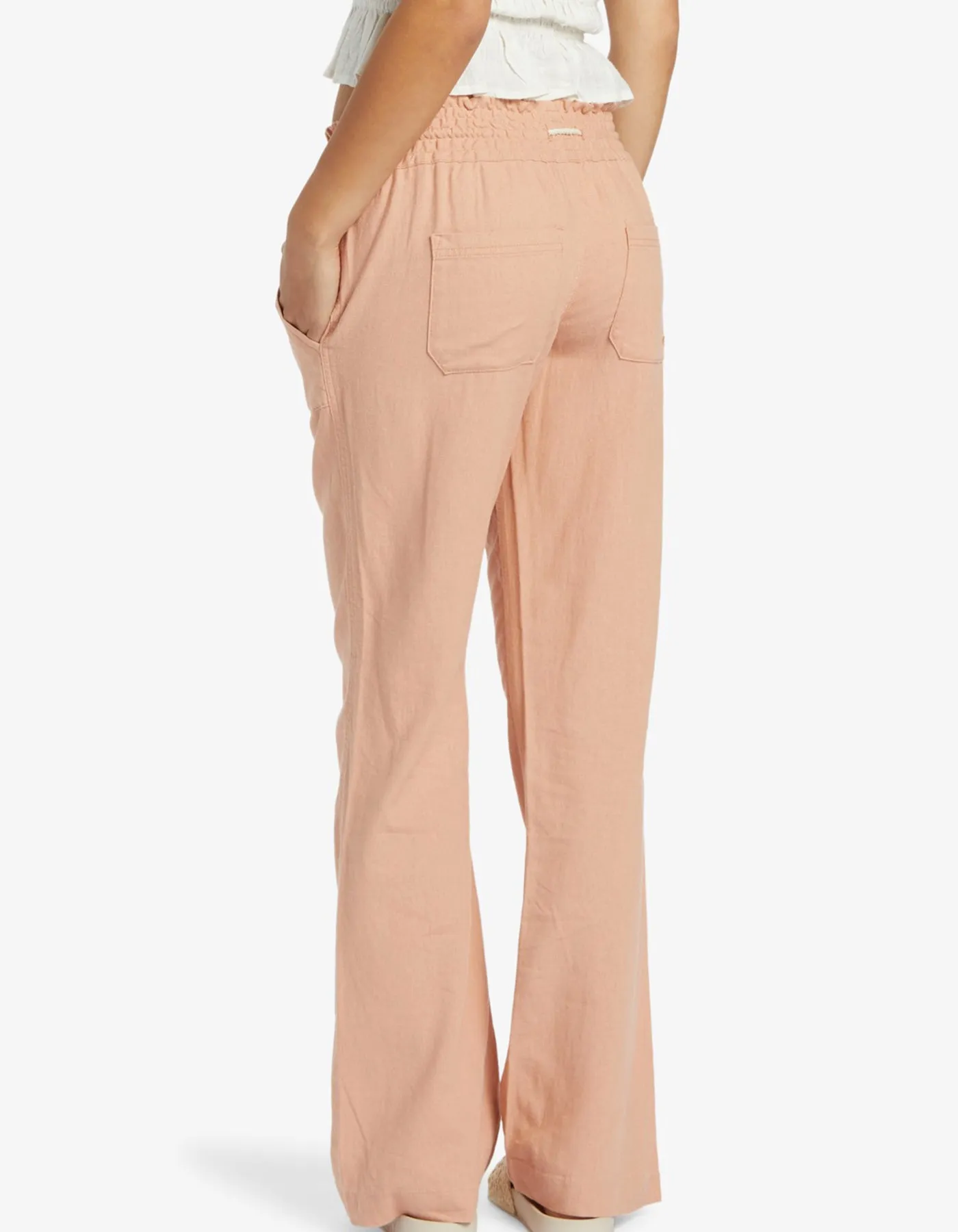Oceanside Pants