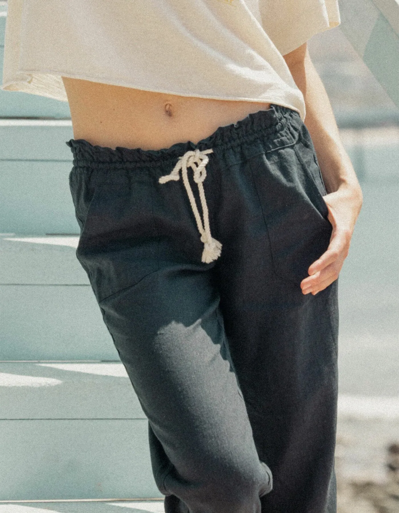 Oceanside Pants