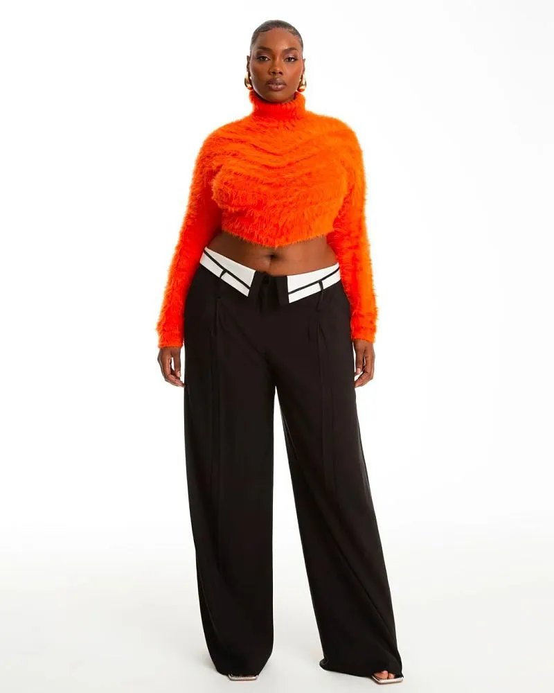 ‘Odile’ Pants
