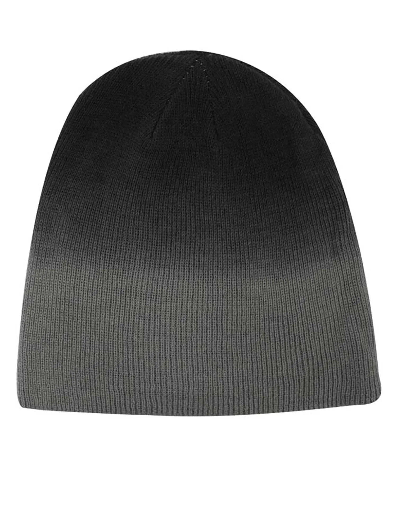 Ombre Gradient Beanie Skull Cap Hat