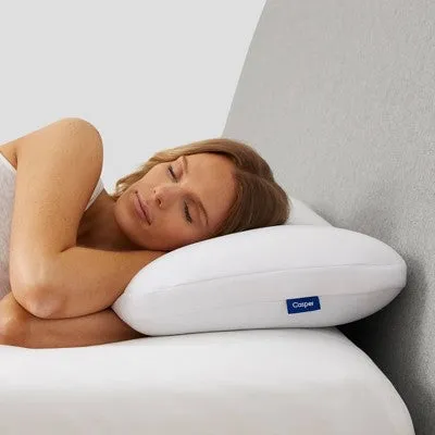 Open Box - The Casper Hybrid Pillow - King