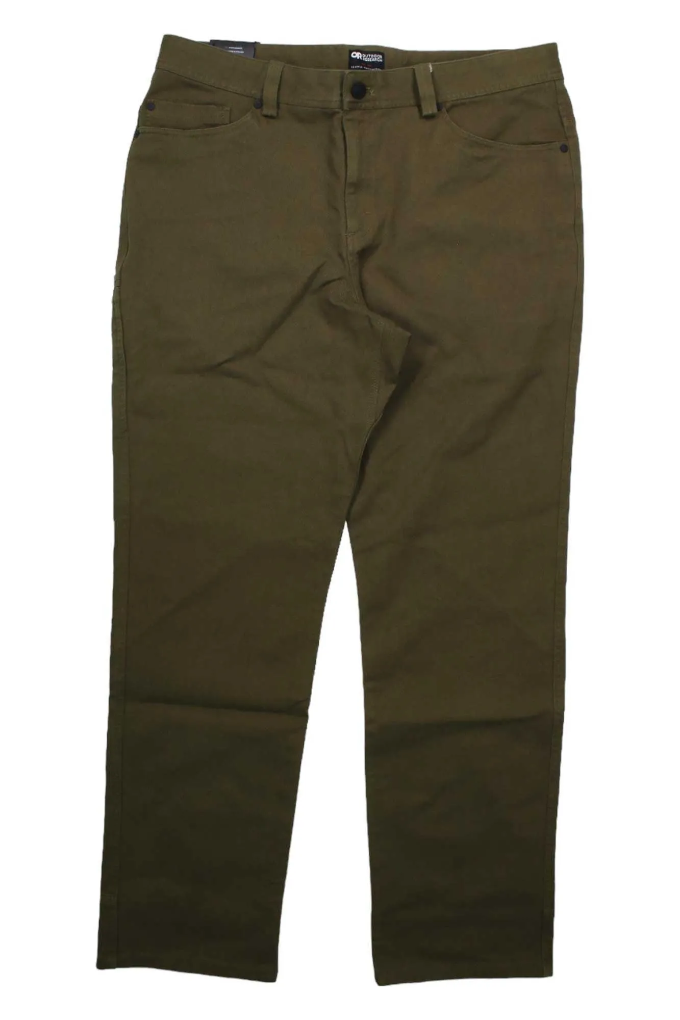 Outdoor Research Mens Goldbar Pant