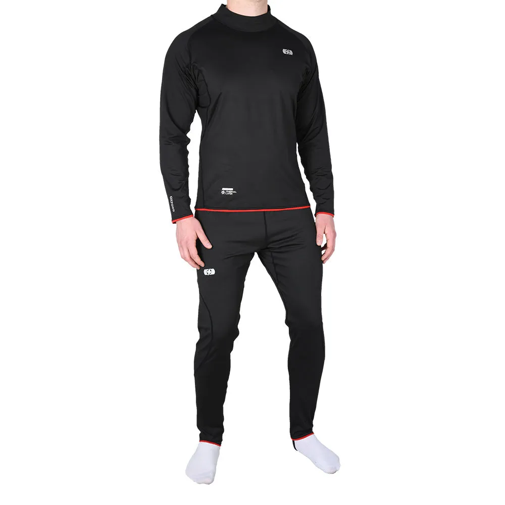 Oxford "Warm Dry" Thermal Pants