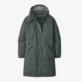 Patagonia Downdrift Parka Damen