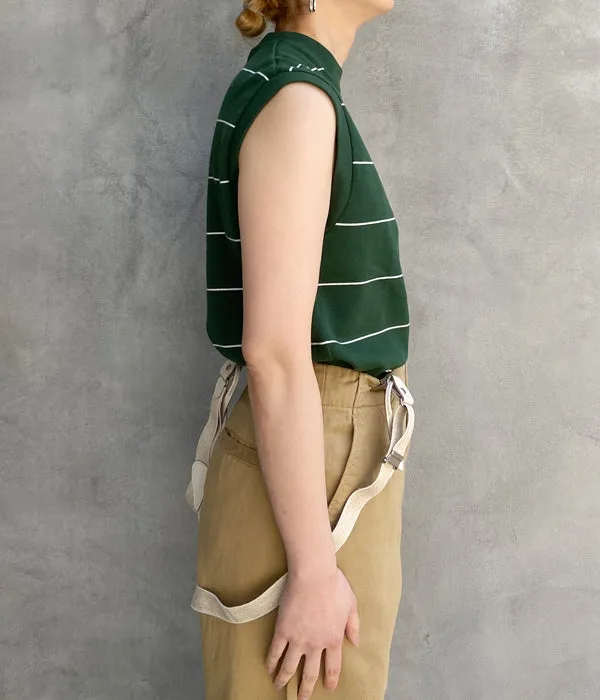 PHEENY/PONTI BORDER N/S(GREEN)
