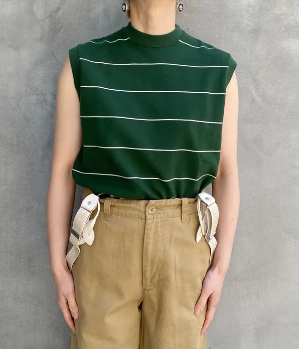 PHEENY/PONTI BORDER N/S(GREEN)